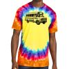 Window Tie Dye Tee Thumbnail