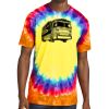 Window Tie Dye Tee Thumbnail