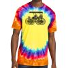 Window Tie Dye Tee Thumbnail