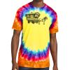 Window Tie Dye Tee Thumbnail