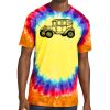 Window Tie Dye Tee Thumbnail