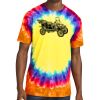Window Tie Dye Tee Thumbnail