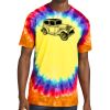 Window Tie Dye Tee Thumbnail