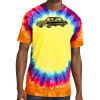 Window Tie Dye Tee Thumbnail