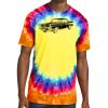 Window Tie Dye Tee Thumbnail