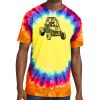 Window Tie Dye Tee Thumbnail