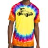 Window Tie Dye Tee Thumbnail
