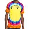 Window Tie Dye Tee Thumbnail