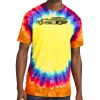 Window Tie Dye Tee Thumbnail