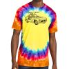 Window Tie Dye Tee Thumbnail