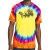 Window Tie Dye Tee Thumbnail