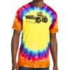 Window Tie Dye Tee Thumbnail