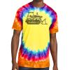 Window Tie Dye Tee Thumbnail
