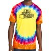 Window Tie Dye Tee Thumbnail