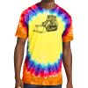 Window Tie Dye Tee Thumbnail