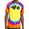 Window Tie Dye Tee Thumbnail