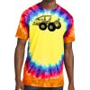 Window Tie Dye Tee Thumbnail