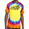 Window Tie Dye Tee Thumbnail