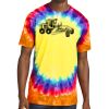 Window Tie Dye Tee Thumbnail