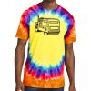Window Tie Dye Tee Thumbnail