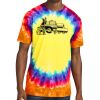 Window Tie Dye Tee Thumbnail