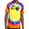 Window Tie Dye Tee Thumbnail