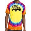 Window Tie Dye Tee Thumbnail