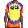 Window Tie Dye Tee Thumbnail