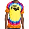 Window Tie Dye Tee Thumbnail