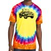 Window Tie Dye Tee Thumbnail