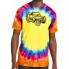 Window Tie Dye Tee Thumbnail