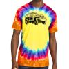 Window Tie Dye Tee Thumbnail