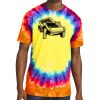 Window Tie Dye Tee Thumbnail