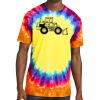 Window Tie Dye Tee Thumbnail