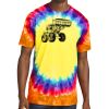 Window Tie Dye Tee Thumbnail
