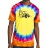 Window Tie Dye Tee Thumbnail