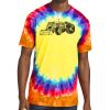Window Tie Dye Tee Thumbnail