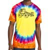 Window Tie Dye Tee Thumbnail