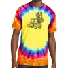 Window Tie Dye Tee Thumbnail