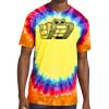 Window Tie Dye Tee Thumbnail