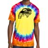 Window Tie Dye Tee Thumbnail