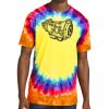 Window Tie Dye Tee Thumbnail