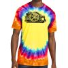Window Tie Dye Tee Thumbnail