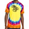 Window Tie Dye Tee Thumbnail