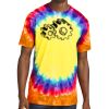Window Tie Dye Tee Thumbnail