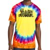 Window Tie Dye Tee Thumbnail