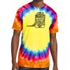 Window Tie Dye Tee Thumbnail