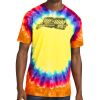 Window Tie Dye Tee Thumbnail