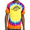 Window Tie Dye Tee Thumbnail