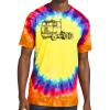 Window Tie Dye Tee Thumbnail